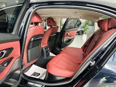 BMW 3 Series 325Li M Sport Package - ფოტო 6