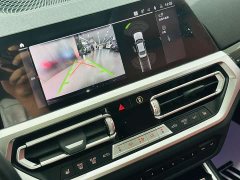 BMW 3 Series 325Li M Sport Package - ფოტო 9