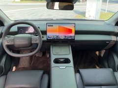 Nissan N6 180 Max - photo 15