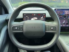 Nissan N6 180 Max - photo 16