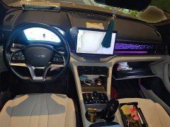 BYD Song Plus New Energy Champion Edition EV 520KM Flagship - photo 10