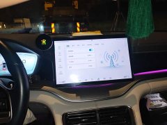 BYD Song Plus New Energy Champion Edition EV 520KM Flagship - photo 14