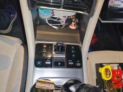 BYD Song Plus New Energy Champion Edition EV 520KM Flagship - photo 15
