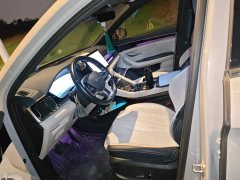 BYD Song Plus New Energy Champion Edition EV 520KM Flagship - photo 16