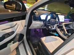 BYD Song Plus New Energy Champion Edition EV 520KM Flagship - photo 17