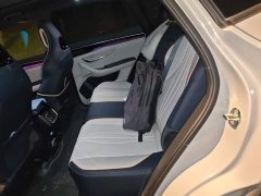 BYD Song Plus New Energy Champion Edition EV 520KM Flagship - photo 18