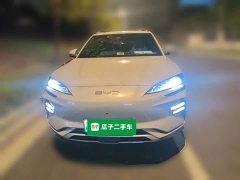 BYD Song Plus New Energy Champion Edition EV 520KM Flagship - photo 2