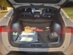 BYD Song Plus New Energy Champion Edition EV 520KM Flagship - photo 20