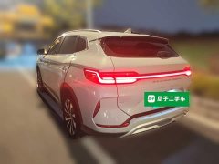 BYD Song Plus New Energy Champion Edition EV 520KM Flagship - photo 4