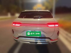 BYD Song Plus New Energy Champion Edition EV 520KM Flagship - photo 5