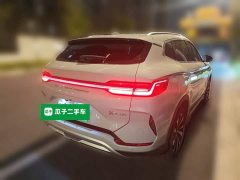 BYD Song Plus New Energy Champion Edition EV 520KM Flagship - photo 6