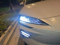BYD Song Plus New Energy Champion Edition EV 520KM Flagship - photo 7