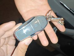 BYD Song Plus New Energy Champion Edition EV 520KM Flagship - photo 9