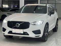 Volvo XC60 Plug-in Hybrid T8 E-Drive Hybrid Intelligent Remote Sport Edition - photo 1