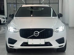 Volvo XC60 Plug-in Hybrid T8 E-Drive Hybrid Intelligent Remote Sport Edition - photo 2