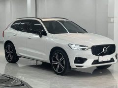 Volvo XC60 Plug-in Hybrid T8 E-Drive Hybrid Intelligent Remote Sport Edition - photo 3