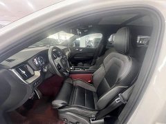 Volvo XC60 Plug-in Hybrid T8 E-Drive Hybrid Intelligent Remote Sport Edition - photo 4