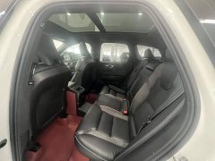 Volvo XC60 Plug-in Hybrid T8 E-Drive Hybrid Intelligent Remote Sport Edition - photo 5