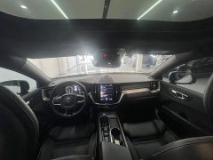 Volvo XC60 Plug-in Hybrid T8 E-Drive Hybrid Intelligent Remote Sport Edition - photo 6