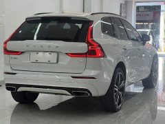 Volvo XC60 Plug-in Hybrid T8 E-Drive Hybrid Intelligent Remote Sport Edition - photo 7