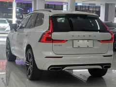 Volvo XC60 Plug-in Hybrid T8 E-Drive Hybrid Intelligent Remote Sport Edition - photo 8