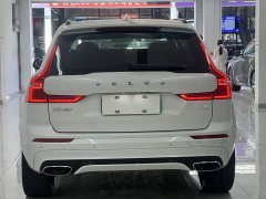 Volvo XC60 Plug-in Hybrid T8 E-Drive Hybrid Intelligent Remote Sport Edition - photo 9