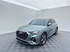 Audi Q3 35 TFSI Sport Dynamic Edition 1.4T - ფოტო 1