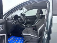 Audi Q3 35 TFSI Sport Dynamic Edition 1.4T - ფოტო 10