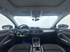 Audi Q3 35 TFSI Sport Dynamic Edition 1.4T - ფოტო 11