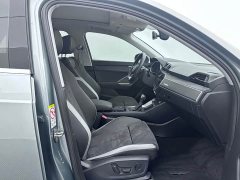 Audi Q3 35 TFSI Sport Dynamic Edition 1.4T - ფოტო 12