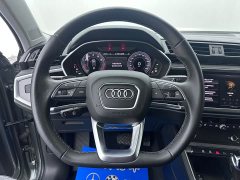 Audi Q3 35 TFSI Sport Dynamic Edition 1.4T - ფოტო 16