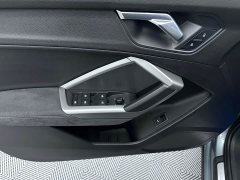 Audi Q3 35 TFSI Sport Dynamic Edition 1.4T - ფოტო 17