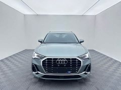 Audi Q3 35 TFSI Sport Dynamic Edition 1.4T - ფოტო 2