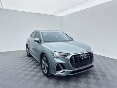 Audi Q3 35 TFSI Sport Dynamic Edition 1.4T - ფოტო 3