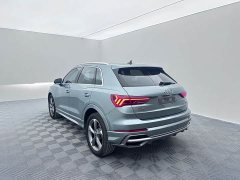 Audi Q3 35 TFSI Sport Dynamic Edition 1.4T - ფოტო 4