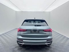 Audi Q3 35 TFSI Sport Dynamic Edition 1.4T - ფოტო 5