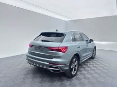 Audi Q3 35 TFSI Sport Dynamic Edition 1.4T - ფოტო 6