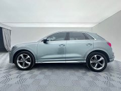 Audi Q3 35 TFSI Sport Dynamic Edition 1.4T - ფოტო 8