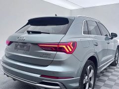 Audi Q3 35 TFSI Sport Dynamic Edition 1.4T - ფოტო 9