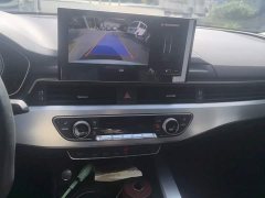 Audi A4L 40 TFSI Luxury Dynamic - ფოტო 13