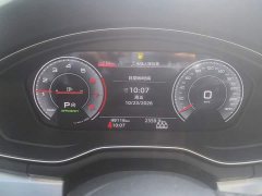 Audi A4L 40 TFSI Luxury Dynamic - ფოტო 14