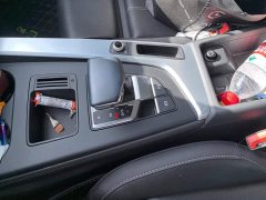 Audi A4L 40 TFSI Luxury Dynamic - ფოტო 16