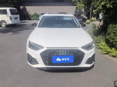 Audi A4L 40 TFSI Luxury Dynamic - ფოტო 2