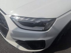 Audi A4L 40 TFSI Luxury Dynamic - ფოტო 5