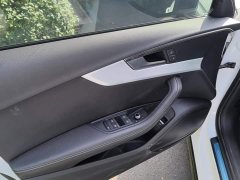 Audi A4L 40 TFSI Luxury Dynamic - ფოტო 7