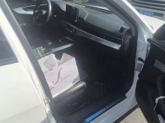 Audi A4L 40 TFSI Luxury Dynamic - ფოტო 8