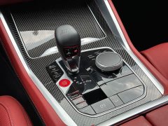 BMW X6 M X6 M Edition - ფოტო 14