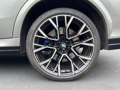 BMW X6 M X6 M Edition - ფოტო 17