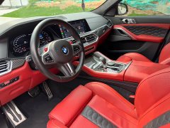 BMW X6 M X6 M Edition - ფოტო 4