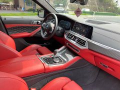 BMW X6 M X6 M Edition - ფოტო 5